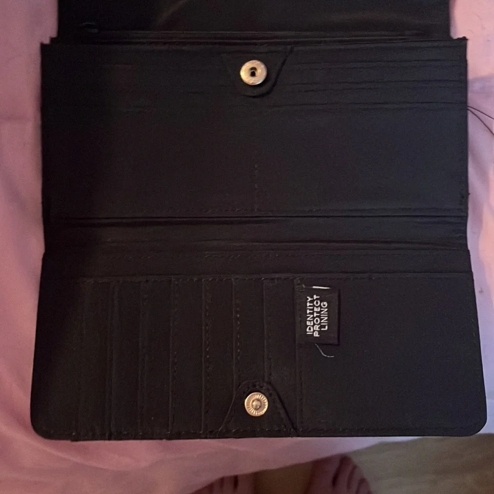 -Tahari wallet - Picture 4 of 5